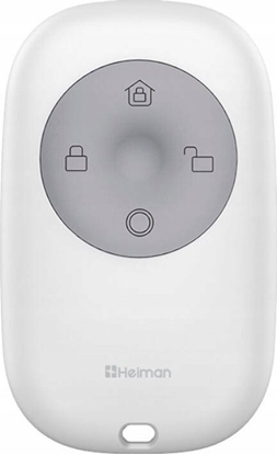 Picture of Heiman Heiman HS1RC-E Tuya Smart Zigbee Remote Controller
