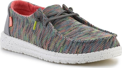 Attēls no HEY DUDE Hey Dude Wendy Sox 40078-9C2 Wielokolorowe 37
