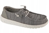 Изображение Hey Dude Wendy Stretch Sox 41878-007 szary 38