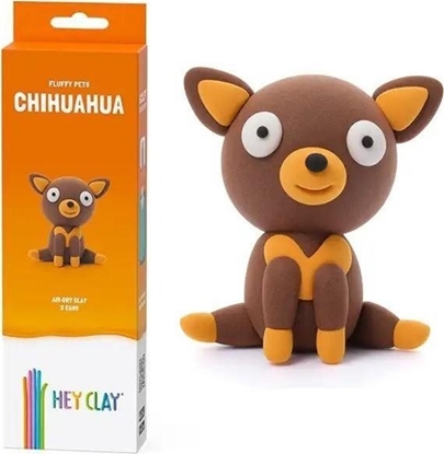 Picture of Hej Clay - Chihuahua