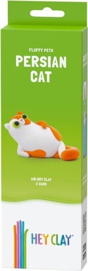 Picture of Hej Clay - Kot perski