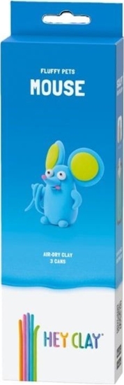 Picture of Hej Clay - Mysz