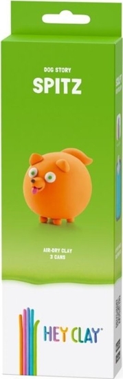 Picture of Hej Clay - Pies Szpic
