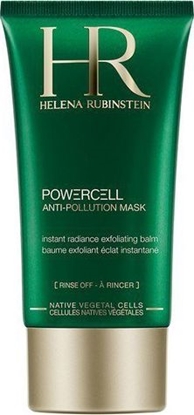 Picture of Helena Rubinstein Powercell anti-pollution mask 100ml