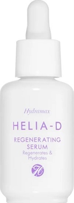 Attēls no HELIA-D HELIA-D Hydramax Regenerating Serum 30ml