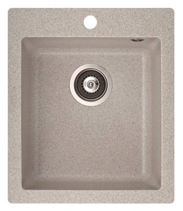 Picture of HELIKA Sink Simplex SQS100-110W