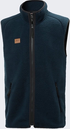 Picture of Helly Hansen Bezrkawnik Polarowy Helly Hansen Heritage Navy