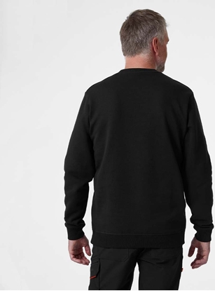 Picture of Helly Hansen Bluza Helly Hansen Graphic Black