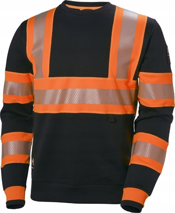 Picture of Helly Hansen Bluza Helly Hansen Icu Class 1 Orange