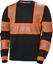 Picture of Helly Hansen Bluza Helly Hansen Icu Class 1 Orange