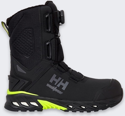 Picture of Helly Hansen Buty Zimowe Helly Hansen Magni Evo Tall Boa Black