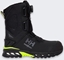 Attēls no Helly Hansen Buty Zimowe Helly Hansen Magni Evo Tall Boa Black