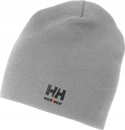 Picture of Helly Hansen Czapka Helly Hansen Lifa Merino Grey Melange