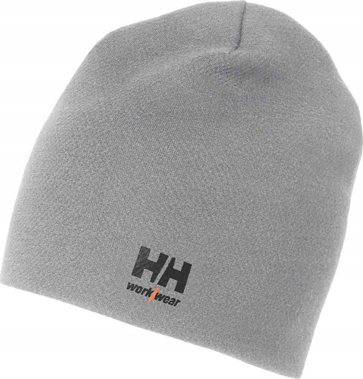 Picture of Helly Hansen Czapka Helly Hansen Lifa Merino Grey Melange