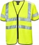 Picture of Helly Hansen Koszulka Odblaskowka Helly Hansen Addvis Hi Vis