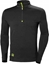 Attēls no Helly Hansen Koszulka termo Helly Hansen Lifa Half Zip Black
