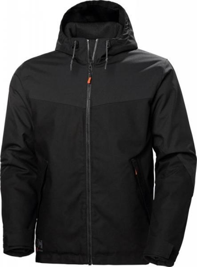 Изображение Helly Hansen Kurtka zimowa Oxford, rozmiar 2XL, czarna
