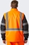 Attēls no Helly Hansen Ocieplacz Helly Hansen UCME HI VIS Orange