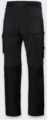 Picture of Helly Hansen Pants HELLY HANSEN Oxford 4X CNCT, black C60