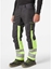 Изображение Helly Hansen Pants with reflective elements HELLY HANSEN Alna 2.0 work, yellow C58