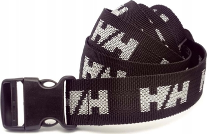 Изображение Helly Hansen Pasek Helly Hansen Belt Black