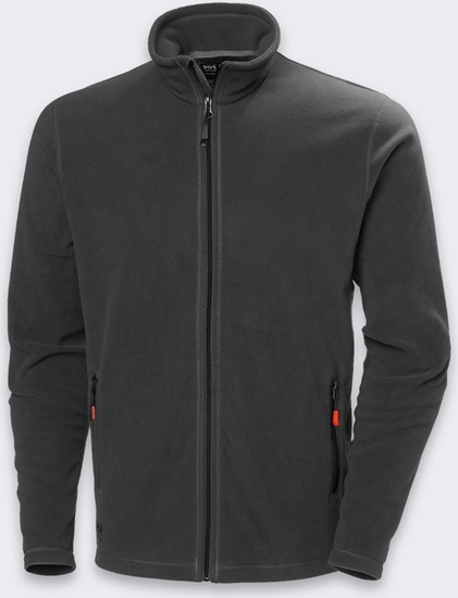 Изображение Helly Hansen Polar Helly Hansen Oxford Light Dark Grey