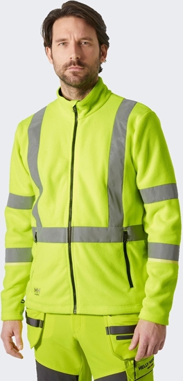 Изображение Helly Hansen Polar Helly Hansen UCME Yellow