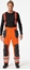 Picture of Helly Hansen Spodnie Przeciwdeszczowe Helly Hansen Alna Orange