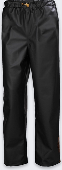 Изображение Helly Hansen Spodnie Przeciwdeszczowe Helly Hansen Gale Black