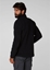 Picture of Helly Hansen Sweater HELLY HANSEN Oxford Fleece, black 3XL