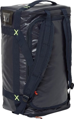 Изображение Helly Hansen Torba Helly Hansen Duffel Bag 50L Navy