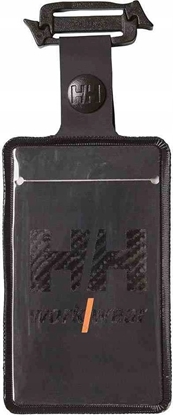Изображение Helly Hansen Uchwyt Na Identyfikator Helly Hansen Black