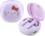 Picture of Hello Kitty TWS Earphones O Glossy Finish Purple
