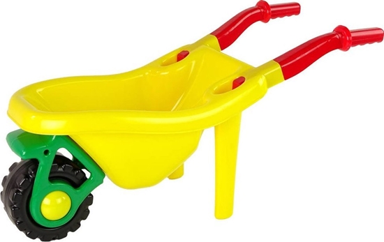 Picture of Hemar Dua Kolorowa Taczka Ogrodowa óta