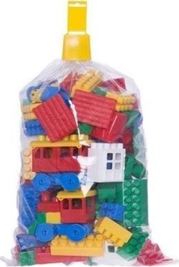 Picture of Hemar Klocki konstrukcyjne bardzo due