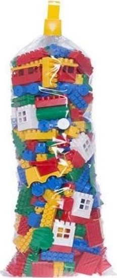 Изображение Hemar Klocki konstrukcyjne super max