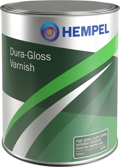 Picture of Hempel Hempel Dura-Gloss Varnish 0,75 l