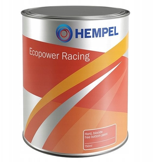 Picture of Hempel Hempel Ecopower Racing 10000 White 0,75 l
