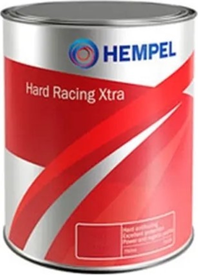Picture of Hempel Hempel Hard Racing Xtra Red 56460 0,75 L