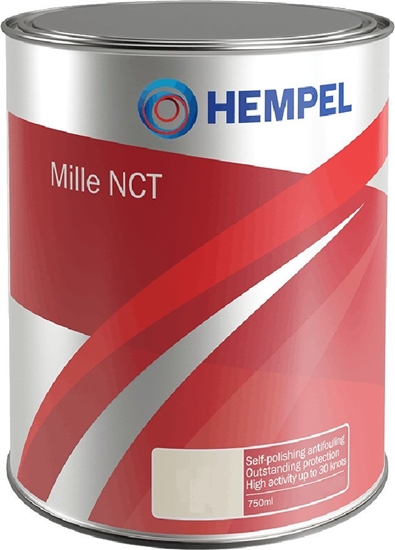 Picture of Hempel Hempel Mille NCT Grey 12400 0,75 l