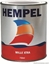 Picture of Hempel Hempel Mille Xtra True Blue 30390 0,75 l