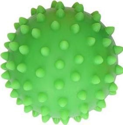 Attēls no Hencz Toys Pieczka sensoryczna Pika do masau zielona Hencz Toys