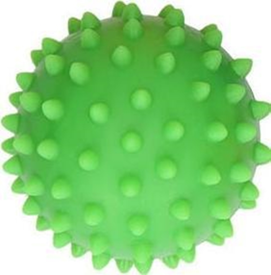 Picture of Hencz Toys Pieczka sensoryczna Pika do masau zielona Hencz Toys