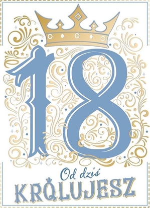 Picture of HENRY Karnet A5 18stka