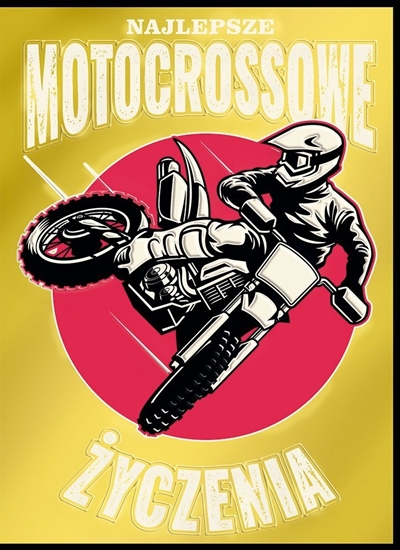 Picture of HENRY Karnet B6 Motor