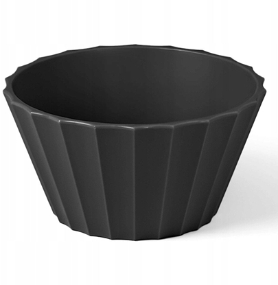 Изображение HERA misa r. 11 cm czarna