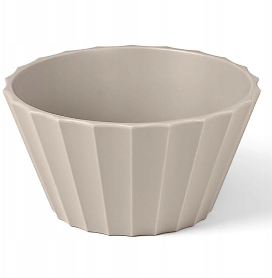 Picture of HERA misa r. 11 cm szaro-beowa