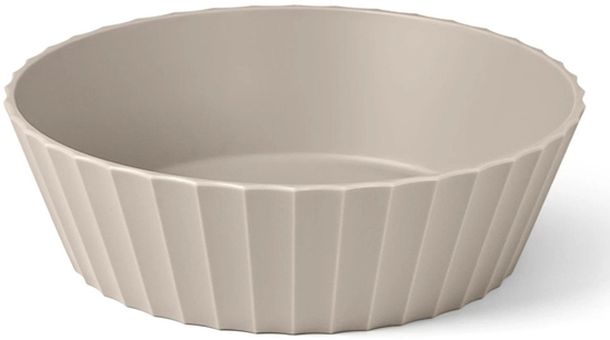 Изображение HERA misa r. 20 cm szaro-beowa