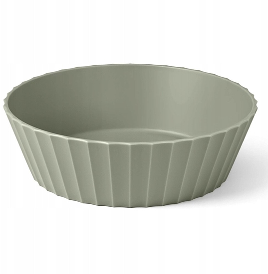 Изображение HERA misa r. 20 cm zielona