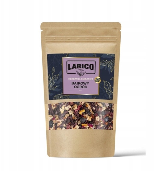 Picture of Herbata owocowa LARICO Bajkowy Ogród, 50g